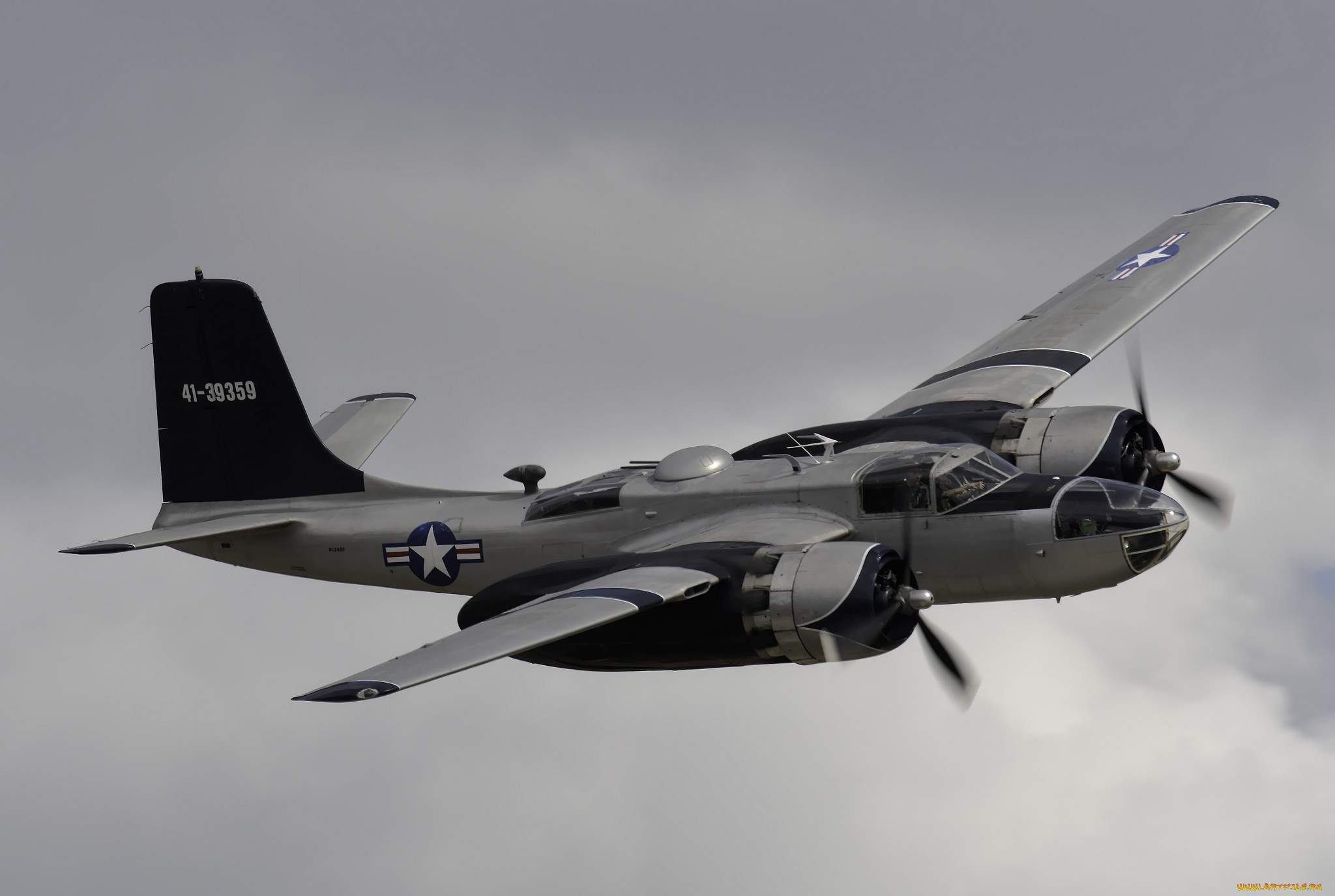 a-26 invader, ,  , 